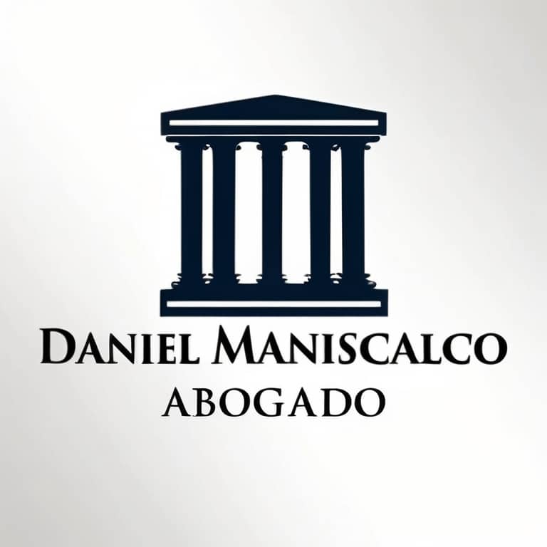 Daniel Maniscalco Abogado